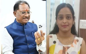 आज सुबह मुख्यमंत्री के कॉल ने निशा के लिये खोली किलिमंजारो फतह की राह आज सुबह मुख्यमंत्री के कॉल ने निशा के लिये खोली किलिमंजारो फतह की राह