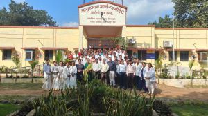 प्राथमिक स्वास्थ्य केंद्र सिलयारी को मिला NQAS सर्टिफिकेशन प्राथमिक स्वास्थ्य केंद्र सिलयारी को मिला NQAS सर्टिफिकेशन