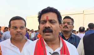 अबूझमाड़ क्षेत्र में पुलिस और सुरक्षा बलों ने माओवादियों के खिलाफ बड़ी सफलता हासिल की-उपमुख्यमंत्री श्री शर्मा अबूझमाड़ क्षेत्र में पुलिस और सुरक्षा बलों ने माओवादियों के खिलाफ बड़ी सफलता हासिल की-उपमुख्यमंत्री श्री शर्मा