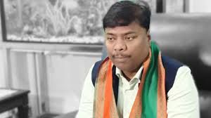  मंत्री केदार कश्यप ने किया 2 करोड़ 12 लाख रूपये का लोकार्पण एवं 65 करोड़ 5 लाख रूपये का भूमिपूजन