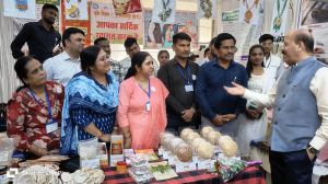 कुलपति ने किया कृषि महाविद्यालय बिलासपुर का अवलोकन