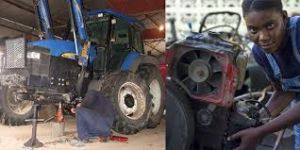 ट्रैक्टर मैकेनिक कोर्स के लिए आवेदन आज से