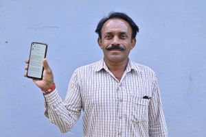 धान बेचकर 72 घंटे में किसान को मिली राशि, मेहनत का मिला दाम धान बेचकर 72 घंटे में किसान को मिली राशि, मेहनत का मिला दाम