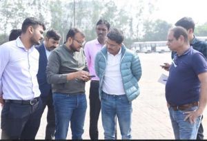 मुख्यमंत्री के 23 नवम्बर को बिलासपुर आने की संभावना मुख्यमंत्री के 23 नवम्बर को बिलासपुर आने की संभावना