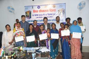 उप मुख्यमंत्री विजय शर्मा ने किया हमारा शौचालय हमारा सम्मान अभियान का वर्चुअल शुभारंभ उप मुख्यमंत्री विजय शर्मा ने किया हमारा शौचालय हमारा सम्मान अभियान का वर्चुअल शुभारंभ