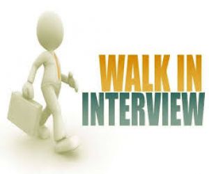  दंत चिकित्सक एवं दंत सहायक के पदों पर वॉक-इन-इंटरव्यू 3 दिसंबर को 