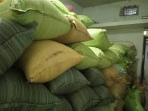  बालोद जिले में 132 क्विंटल अवैध धान जब्त