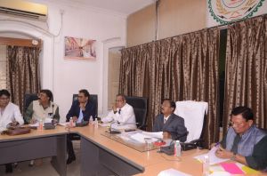 अम्बेडकर अस्पताल में 1 दिसंबर से खुलेगा नशा मुक्ति केंद्र अम्बेडकर अस्पताल में 1 दिसंबर से खुलेगा नशा मुक्ति केंद्र