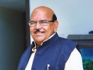 राष्ट्रीय अनुसूचित जनजाति आयोग के अध्यक्ष अंतर सिंह आर्य 22 नवम्बर को बिलासपुर दौरे पर राष्ट्रीय अनुसूचित जनजाति आयोग के अध्यक्ष अंतर सिंह आर्य 22 नवम्बर को बिलासपुर दौरे पर