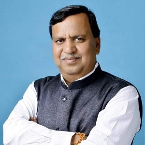 भाजपा के विकास और सुशासन के प्रति अगाध समर्थन की प्रचंड आंधी में कांग्रेस एक बार फिर तिनके की तरह उड़ गई - शिवरतन शर्मा भाजपा के विकास और सुशासन के प्रति अगाध समर्थन की प्रचंड आंधी में कांग्रेस एक बार फिर तिनके की तरह उड़ गई - शिवरतन शर्मा