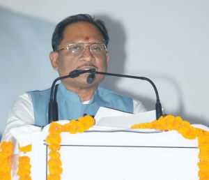 मुख्यमंत्री 24 नवंबर को राजधानी रायपुर और जशपुर के बागबहार में आयोजित कार्यक्रमों में होंगे शामिल मुख्यमंत्री 24 नवंबर को राजधानी रायपुर और जशपुर के बागबहार में आयोजित कार्यक्रमों में होंगे शामिल