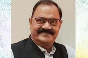 श्री चंद्रदेव सिंह ठाकुर का निधन श्री चंद्रदेव सिंह ठाकुर का निधन