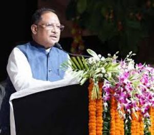  मुख्यमंत्री  रायगढ़ में बनने जा रहे प्रदेश के सबसे बड़े नालंदा परिसर का करेंगे भूमिपूजन