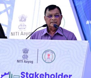  नई औद्योगिक नीति से प्रदेश में बेहतर औद्योगिक वातावरण का निर्माण होगा: उद्योग मंत्री  लखनलाल देवांगन