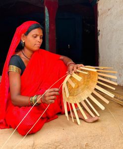 नारी शक्ति का हुआ सम्मान महतारी वंदन ने बढ़ाया मान नारी शक्ति का हुआ सम्मान महतारी वंदन ने बढ़ाया मान