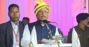 मुख्यमंत्री विष्णुदेव साय बलौदा बाजार जिले को दी विभिन्न विकास कार्यों की सौगात मुख्यमंत्री विष्णुदेव साय बलौदा बाजार जिले को दी विभिन्न विकास कार्यों की सौगात