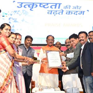  पीएम - स्व निधि योजना से शहरी गरीब परिवारों के लिए खुली आत्म निर्भरता की राह : मुख्यमंत्री श्री साय