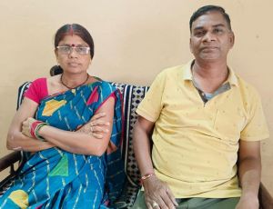 श्रीरामलला दर्शन योजना से लोगों का सपना हो रहा साकार श्रीरामलला दर्शन योजना से लोगों का सपना हो रहा साकार