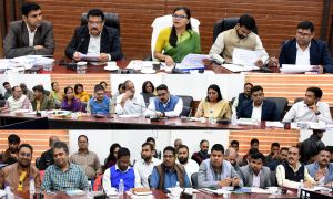 प्रधानमंत्री सूर्यघर योजना- निःशुल्क बिजली की ओर एक महत्वपूर्ण कदम प्रधानमंत्री सूर्यघर योजना- निःशुल्क बिजली की ओर एक महत्वपूर्ण कदम