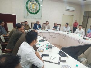 एक युद्ध-नशे के विरूद्ध: 50-50 बिस्तरों के खुलेंगे नशा मुक्ति केंद्र एक युद्ध-नशे के विरूद्ध: 50-50 बिस्तरों के खुलेंगे नशा मुक्ति केंद्र