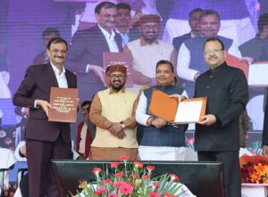   छत्तीसगढ़ और उत्तरप्रदेश  के सांस्कृतिक संबंधों में नए दौर की शुरुआत