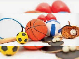  दो दिवसीय युवा उत्सव एवं महिला खेल प्रतियोगिता 22 से 