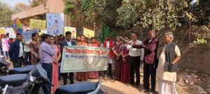 मन मे विश्वास हो और संकल्प ले तो सफलता निश्चित:महेंद्र अग्रवाल