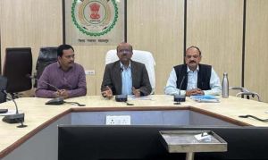   84 मास्टर ट्रेनर्स को दिया गया प्रशिक्षण