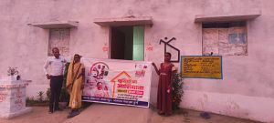 गरीब परिवारों के लिए उम्मीद की किरण साबित हुई प्रधानमंत्री आवास योजना