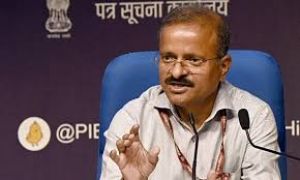 आईएएस सुबोध कुमार सिंह बने मुख्यमंत्री के प्रमुख सचिव