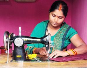  महतारी वंदन योजना से पार्वती सोनी बनी आत्मनिर्भर