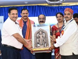 होम्योपैथी प्रतिरोधक क्षमता बढ़ाकर रोगों को ठीक करने में सक्षम : उपमुख्यमंत्री होम्योपैथी प्रतिरोधक क्षमता बढ़ाकर रोगों को ठीक करने में सक्षम : उपमुख्यमंत्री