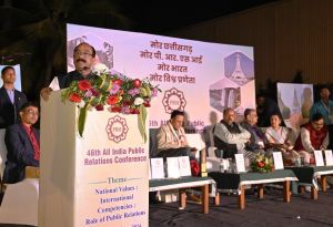 जनता तक अपनी बात पहुंचाने का अद्भुत माध्यम है जनसंपर्क - साव जनता तक अपनी बात पहुंचाने का अद्भुत माध्यम है जनसंपर्क - साव