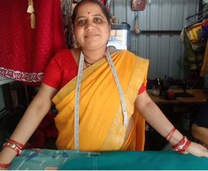  महतारी वंदन योजनाः महिलाओं के सपनों को मिल रही उड़ान  