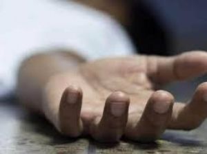 छत्तीसगढ़ सशस्त्र बल के अधिकारी ने खुद को गोली मारकर आत्महत्या की छत्तीसगढ़ सशस्त्र बल के अधिकारी ने खुद को गोली मारकर आत्महत्या की