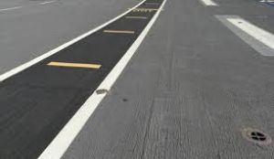 दुर्ग ग्रामीण विधानसभा में सीसी रोड निर्माण कार्य के लिए 49.88 लाख रूपए स्वीकृत