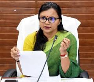 जन्म एवं मृत्यु की सूचना देने कार्यपालन मजिस्ट्रेट प्राधिकृत