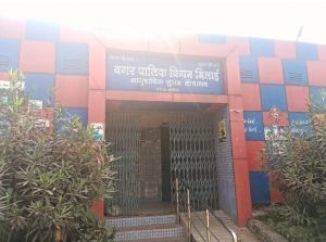 107 सार्वजनिक एवं सामुदायिक शौचालय शीध्र ही उपलब्ध होंगे 107 सार्वजनिक एवं सामुदायिक शौचालय शीध्र ही उपलब्ध होंगे