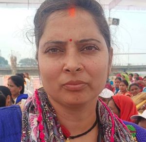 महतारी वंदन योजनाः बेटी का भविष्य गढ रही विमला महतारी वंदन योजनाः बेटी का भविष्य गढ रही विमला