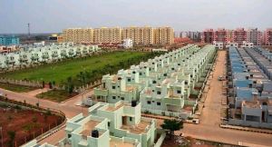  नवा रायपुर अटल नगर में एकीकृत उपनगर के विकास हेतु नियमों का सरलीकरण