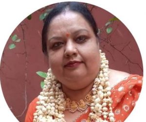 श्रीमती गार्गी दीवान का निधन