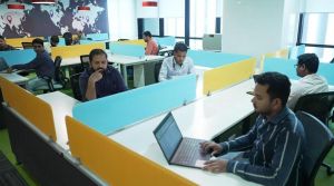  मुख्यमंत्री विष्णुदेव साय के प्रयासों से आईटी हब के रूप में उभर रहा है नवा रायपुर