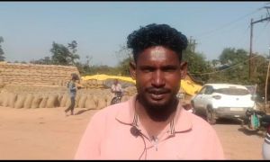  धान खरीदी: समय पर भुगतान मिलने से खुश हैं किसान