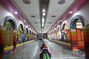  स्वदेश दर्शन 2.0 से संवरेगा तीर्थ चंपारण्य धाम