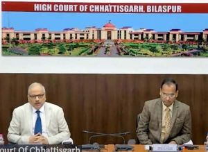  मुख्यमंत्री विष्णु देव साय के नेतृत्व में ग्रामीण उद्यमिता को मिली रही नई ऊंचाई