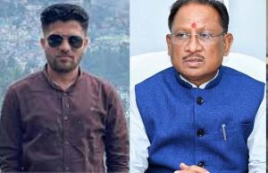  पत्रकार मुकेश चंद्राकर हत्याकांड: दोषियों को बख्शा नही जाएगा- मुख्यमंत्री श्री साय