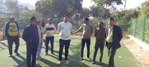  एनजीटी के चिन्हित तालाबों का होगा सीमांकन