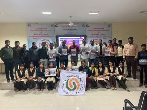  इंडिजिनस संस्कृतियों के अध्ययन और प्रचार प्रसार पर सेमिनार