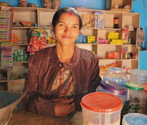   मुख्यमंत्री विष्णुदेव साय के सुशासन में महिलाओं बन रही हैं सशक्त, हो रही हैं आत्मनिर्भर