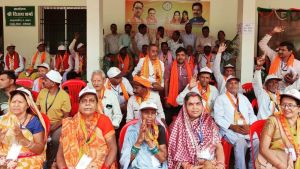   रामलला दर्शन योजना : श्रद्धा, आस्था और आध्यात्मिकता का अद्भुत संगम